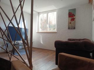 Maisonnette 2 chambres 2 salle de bains - Geu - 7