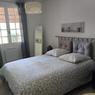 Les Berbéris - Gîte En Ardèche - 4