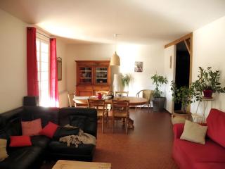 Les Berbéris - Gîte En Ardèche - 7