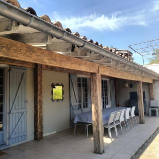 Les Berbéris - Gîte En Ardèche - 9