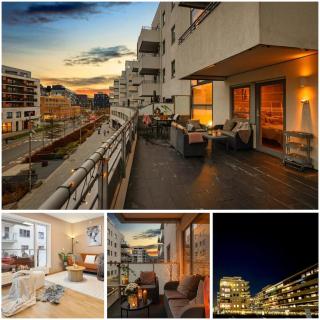 Flat in central Oslo - 7