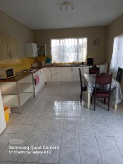 Hill Top Villa (HTV) - 1