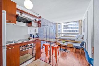 Nova Suite IV - 3 guests with Pool - 0