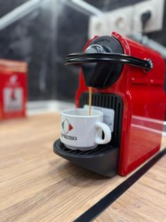 The Allatini project - 3