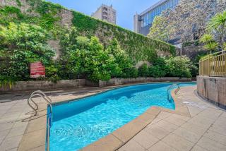 Nova Suite IV - 3 guests with Pool - 5