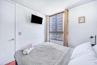 Nova Suite IV - 3 guests with Pool - 1