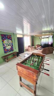 Cocos House, Drake Bay full apartment 2 bedrooms ocean view - 3