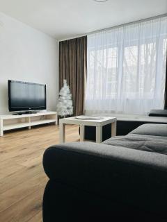 Quiet Corner family apartment - 4