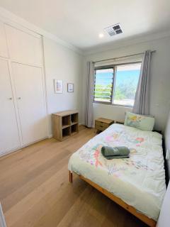 Cottesloe Coastal Oasis - 100m from the beach - 9