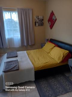 Hill Top Villa (HTV) - 2