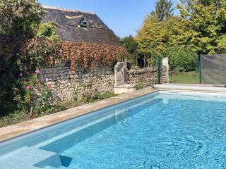 Le Clos des Tilleuls - Gite 10 people - 8