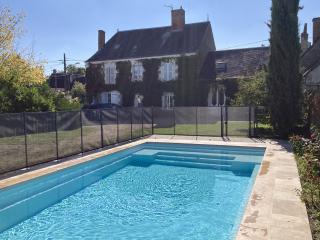 Le Clos des Tilleuls - Gite 10 people - 7