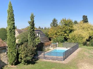 Le Clos des Tilleuls - Gite 10 people - 6