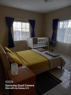 Hill Top Villa (HTV) - 3