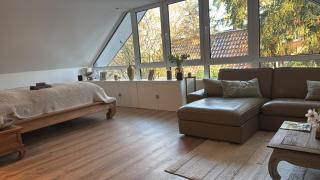 Ruhige Oase in Adendorf bei Lüneburg - 9