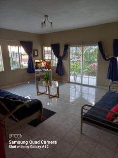 Hill Top Villa (HTV) - 4