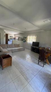 Casa completa localizada a cerca a 1 km da praia de Taperapuã - 9