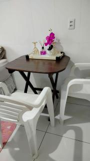 Quarto próximo do Parque da cidade - 9