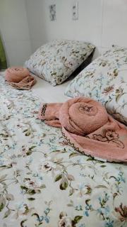 Quarto próximo do Parque da cidade - 6