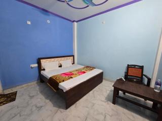 Awadh dham guest house - 6
