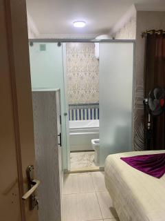 Desert Moon View Hotel - 1