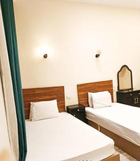 Villa Host - Downtown Cairo - 9