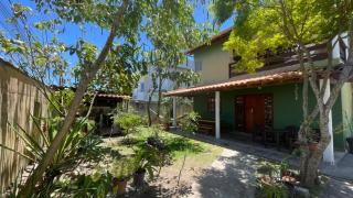 Casa completa localizada a cerca a 1 km da praia de Taperapuã - 7