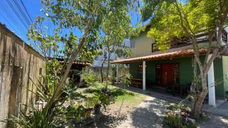 Casa completa localizada a cerca a 1 km da praia de Taperapuã - 8