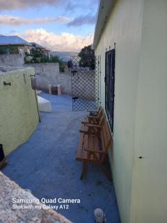 Hill Top Villa (HTV) - 8