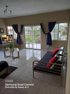 Hill Top Villa (HTV) - 9