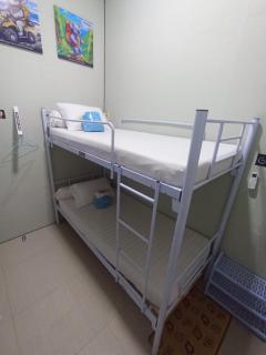 Koala Tidur Hostel Syariah Yogyakarta - Seturan - 9