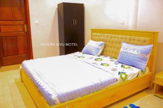 Riviera Kivu Motel - 1