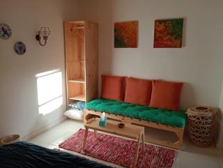 sherry comfy stay - 1