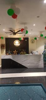 Hotel Kingdom Palace - 2