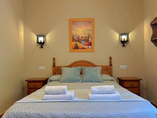 Casa Laguna del Maiz cazorla - 8