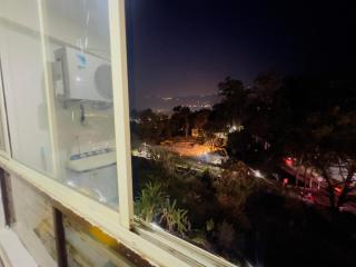 Elegant Urban Apartment - 3