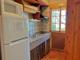 Casa Laguna del Maiz cazorla - 4