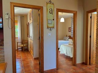 Casa Laguna del Maiz cazorla - 2