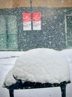 Pilot club rooms block1 NewGudauri 723 - 9