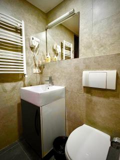 Pilot club rooms block1 NewGudauri 723 - 7