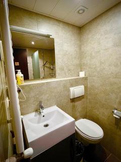 Pilot club rooms block1 NewGudauri 723 - 5