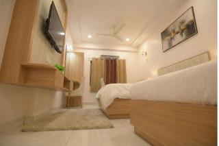 Hotel Rann Front - 2