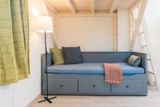 Za radnicí by Mountain ways - 3