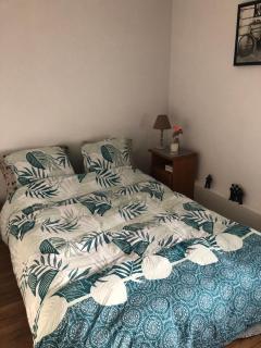 Dunkerque Malo Centre - 1km mer et plage - 1