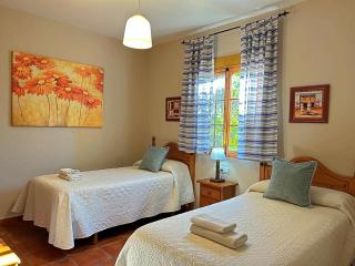 Casa Laguna del Maiz cazorla - 6