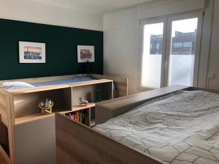 Dunkerque Malo Centre - 1km mer et plage - 3