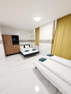 Cozy Apartment in Landstrasse area BR2 - 9