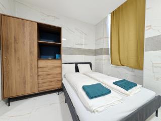 Cozy Apartment in Landstrasse area BR2 - 8