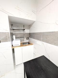 Cozy Apartment in Landstrasse area BR2 - 5