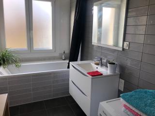 Dunkerque Malo Centre - 1km mer et plage - 4